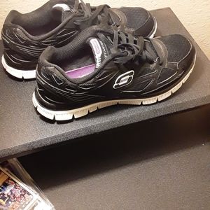 Womens Skechers Lightweight